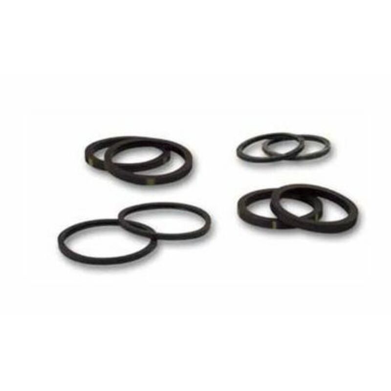 KIT RETENES DE PINZA DELANTERA NISSIN KIT RETENES DE PINZA DELANTERA NISSIN